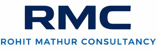 rohitmathurconsulting.com